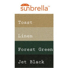 Golf Cart Cover - DoorWorks Hinged Door Golf Cart Enclosures